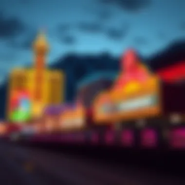 Magnificent Exploring Gambling Casinos in Denver, Colorado