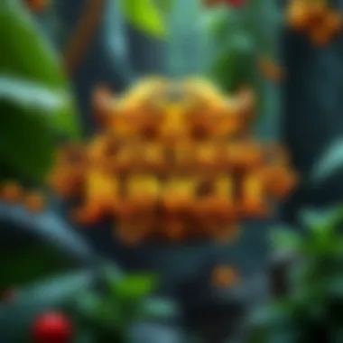 Magnificent Exploring Golden Jungle Slot Free: Strategies, Features, and Insights