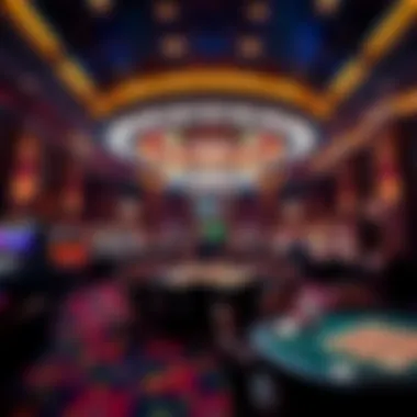Magnificent Exploring Graton Casino Winners: Insights and Strategies