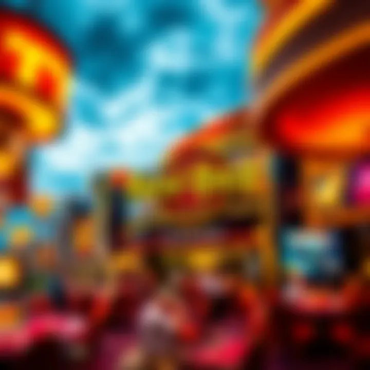 Magnificent Exploring Hard Rock Casino in Fort Lauderdale: A Comprehensive Guide