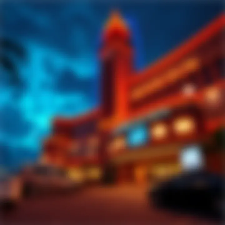 Magnificent Exploring Hotels at Mohegan Sun Casino
