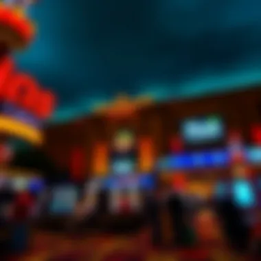 Magnificent Exploring Meadowlands Casino: Central Hub for Gaming Enthusiasts in Pennsylvania
