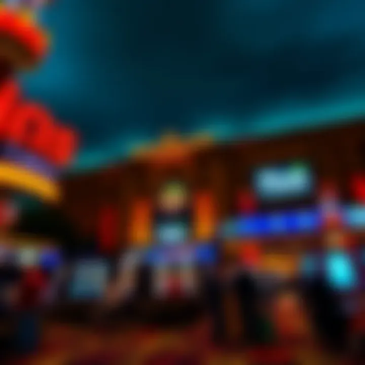 Magnificent Exploring Meadowlands Casino: Central Hub for Gaming Enthusiasts in Pennsylvania