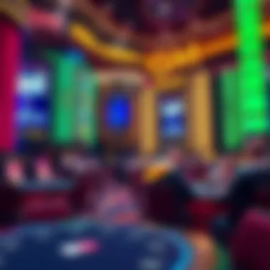 Magnificent Exploring MGM Casino in Massachusetts: Insights and Strategies
