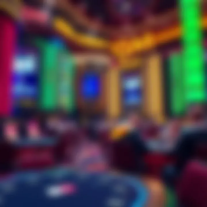 Magnificent Exploring MGM Casino in Massachusetts: Insights and Strategies