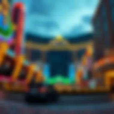 Magnificent Exploring MGM Grand Atlantic City: A Comprehensive Overview Magnificent Exploring MGM Grand Atlantic City: A Comprehensive Overview