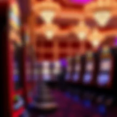 Magnificent Exploring MGM Grand Las Vegas Slot Machines: A Comprehensive Analysis