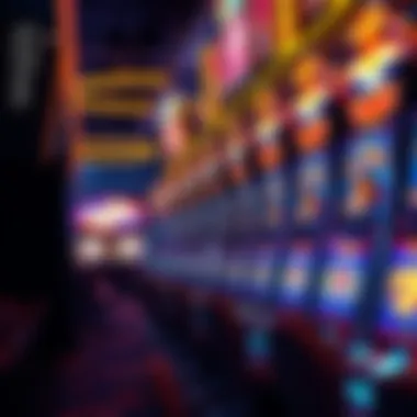 Magnificent Exploring MGM Grand Slot Machines: A Comprehensive Guide Magnificent Exploring MGM Grand Slot Machines: A Comprehensive Guide
