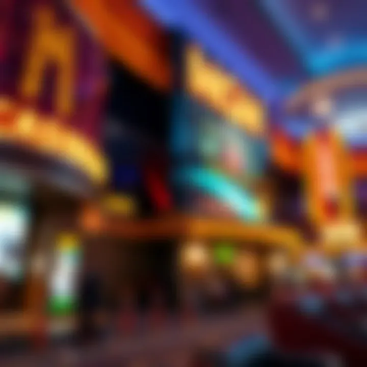 Magnificent Exploring MGM Online Casino in Michigan: A Comprehensive Guide