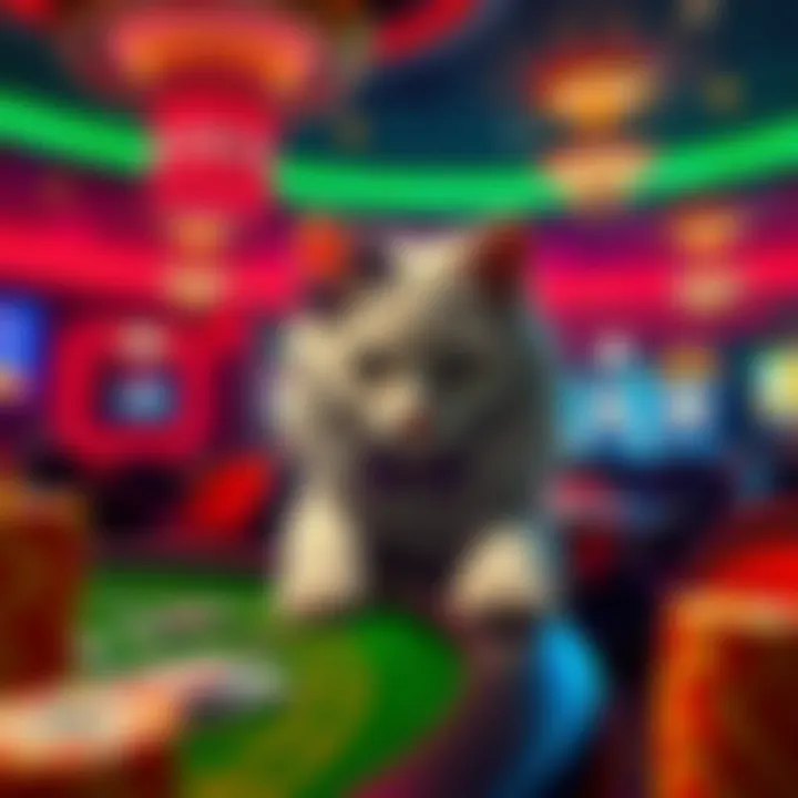 Magnificent Exploring Miss Kitty Casino: A Comprehensive Guide