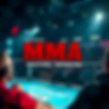 Magnificent Exploring MMA DFS: Strategies, Insights, and Trends