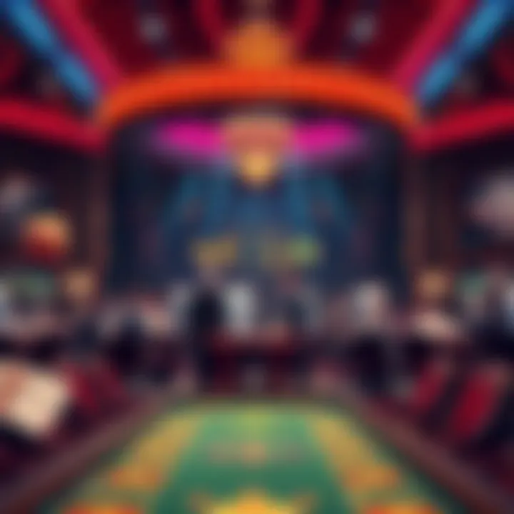 Magnificent Exploring My Go Casino: A Comprehensive Guide