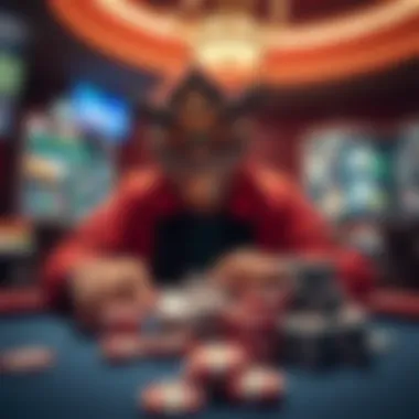 Magnificent Exploring Opportunities: Play Games and Win Real Money