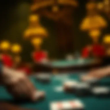 Magnificent Exploring Poker in Spanish: A Comprehensive Guide Magnificent Exploring Poker in Spanish: A Comprehensive Guide