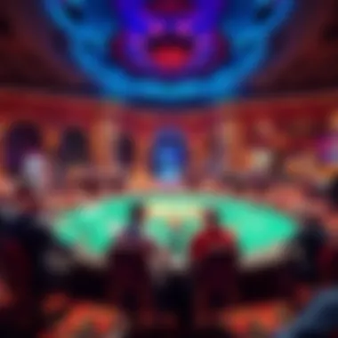 Magnificent Exploring Poker Opportunities at Atlantis Bahamas Magnificent Exploring Poker Opportunities at Atlantis Bahamas