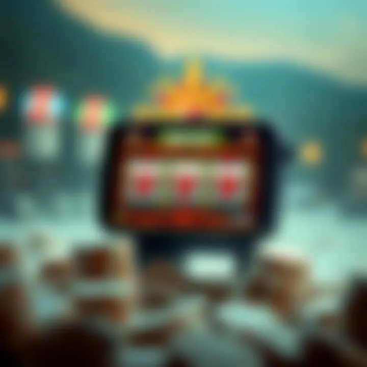 Magnificent Exploring Quality Slot Apps for Enthusiasts
