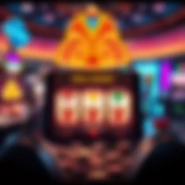 Magnificent Exploring Real Money Slot Apps: A Comprehensive Guide