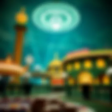 Magnificent Exploring San Manuel Online Casino: A Comprehensive Overview