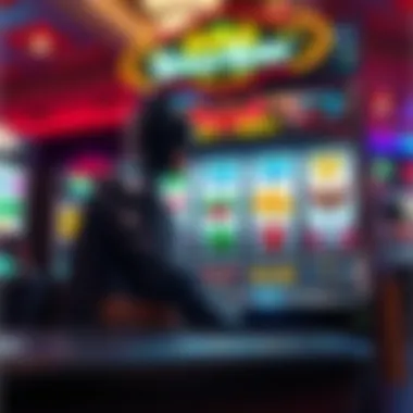 Magnificent Exploring the Batman and Robin Slot Machine: A Comprehensive Analysis Magnificent Exploring the Batman and Robin Slot Machine: A Comprehensive Analysis