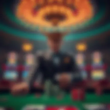 Magnificent Exploring the Best Chumba Casino Games