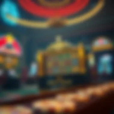 Magnificent Exploring the Best Online Slot Casinos in the USA Magnificent Exploring the Best Online Slot Casinos in the USA