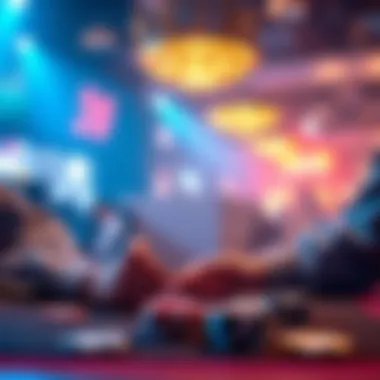 Magnificent Exploring the Best Poker Apps for Enthusiasts