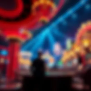 Magnificent Exploring the Big Time Casino Phenomenon