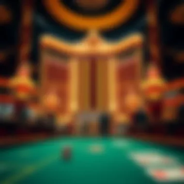 Magnificent Exploring the Borgata Experience in New York: A Comprehensive Guide