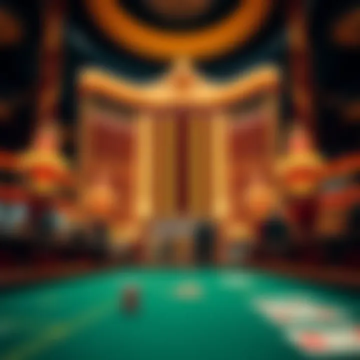 Magnificent Exploring the Borgata Experience in New York: A Comprehensive Guide
