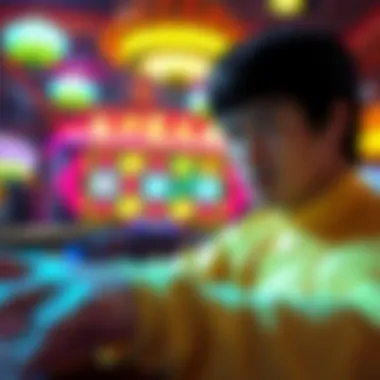 Magnificent Exploring the Bruce Lee Slot: A Fusion of Culture and Gaming Magnificent Exploring the Bruce Lee Slot: A Fusion of Culture and Gaming