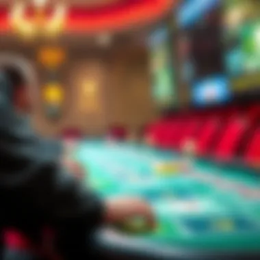 Magnificent Exploring the Caesars Casino App Promo Code