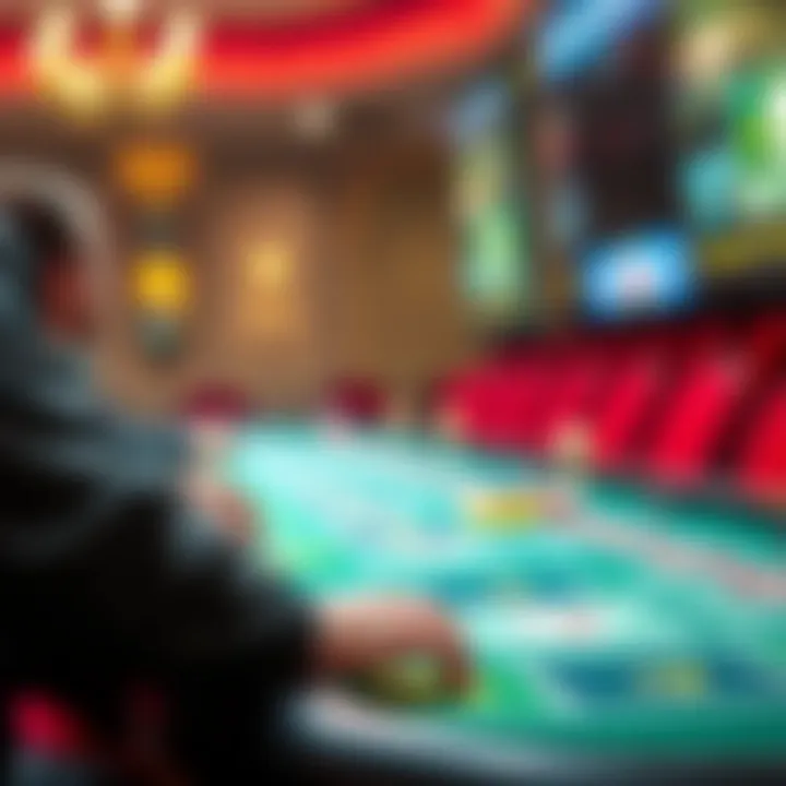 Magnificent Exploring the Caesars Casino App Promo Code