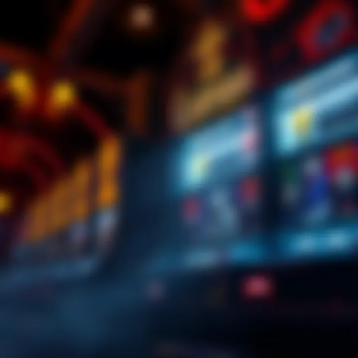 Magnificent Exploring the Castlevania Slot Machine