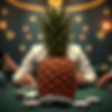 Magnificent Exploring the Depths of Pineapple Poker