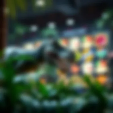 Magnificent Exploring the Dynamics of Jurassic Park Slot Free Play Magnificent Exploring the Dynamics of Jurassic Park Slot Free Play