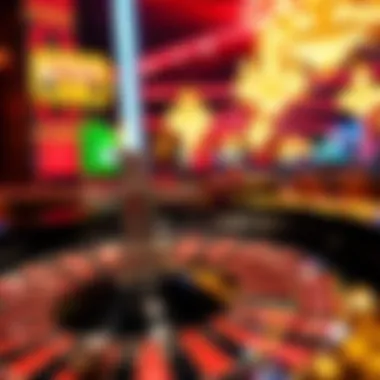 Magnificent Exploring the Dynamics of Playing Roulette in Las Vegas Magnificent Exploring the Dynamics of Playing Roulette in Las Vegas