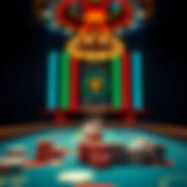 Magnificent Exploring the Dynamics of Primo Casino