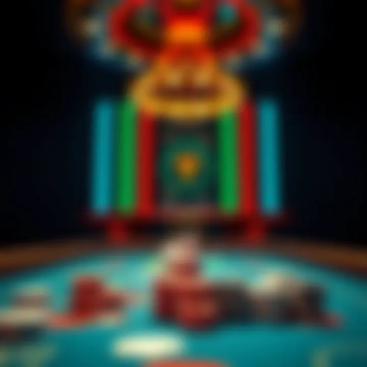 Magnificent Exploring the Dynamics of Primo Casino