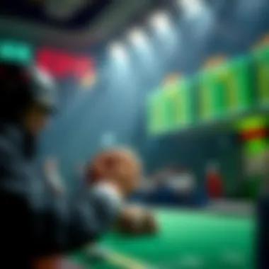 Magnificent Exploring the Dynamics of Sports Bookie Websites