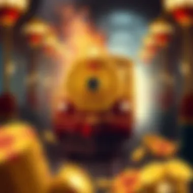 Magnificent Exploring the Gold Train Slot: An In-Depth Analysis Magnificent Exploring the Gold Train Slot: An In-Depth Analysis