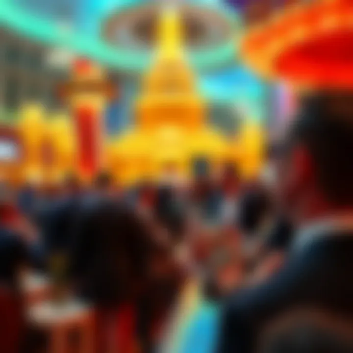 Magnificent Exploring the Grazie Rewards Program in Las Vegas Magnificent Exploring the Grazie Rewards Program in Las Vegas