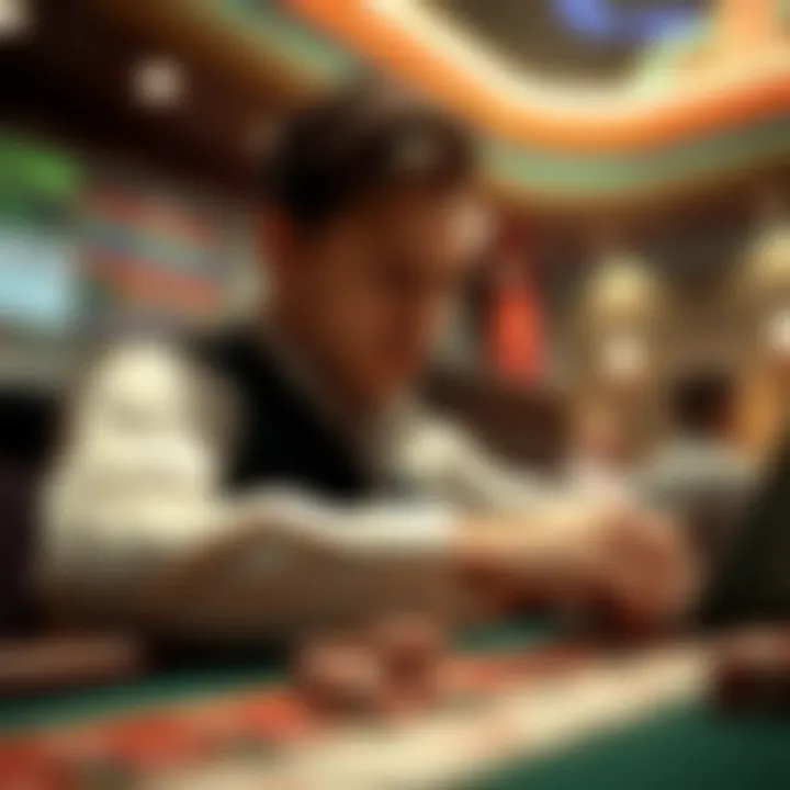 Magnificent Exploring the Highest Payout Rates in Online Casinos