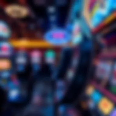 Magnificent Exploring the Highest Payout Slot Machines