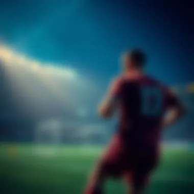 Magnificent Exploring the Intersection of Football and Casino Betting