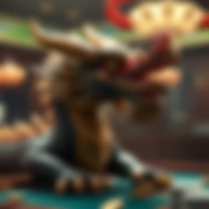 Magnificent Exploring the Jinse Dao Dragon Slot: Mechanics, Strategies, and Insights