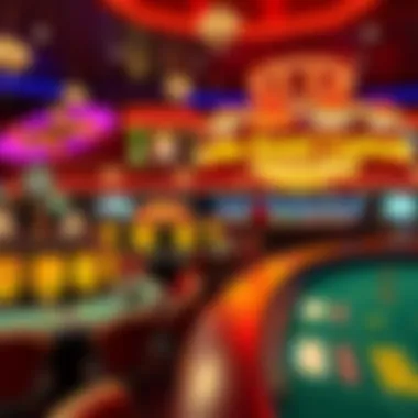 Magnificent Exploring the Joliet Riverboat Casino Experience