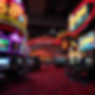 Magnificent Exploring the Landscape of Casinos in South Carolina Magnificent Exploring the Landscape of Casinos in South Carolina