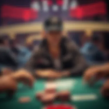 Magnificent Exploring the Landscape of Free Poker with Real People Magnificent Exploring the Landscape of Free Poker with Real People