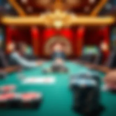 Magnificent Exploring the Landscape of Online Casino Registration Bonuses