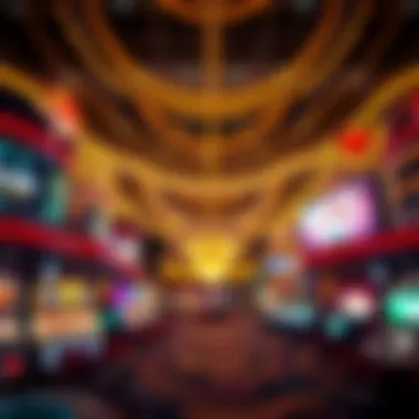 Magnificent Exploring the Largest Casino in Las Vegas: An In-Depth Analysis Magnificent Exploring the Largest Casino in Las Vegas: An In-Depth Analysis